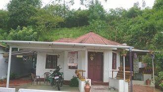 Nirmala Homestay, Munnar 1
